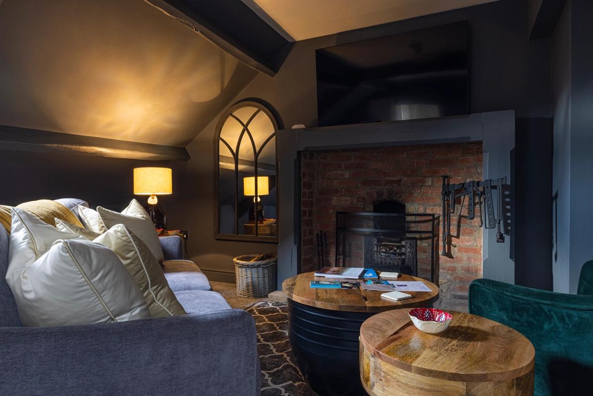 Feversham Arms Hotel & Verbena Spa