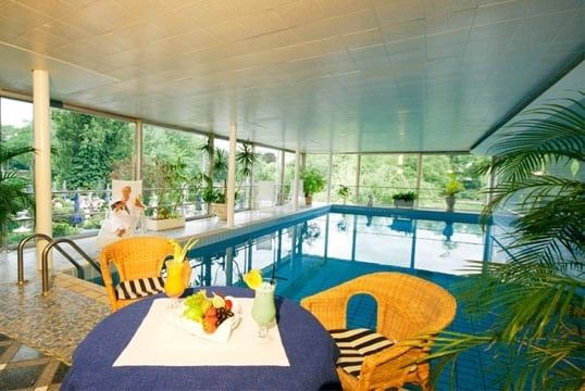 Ringhotel Seehof