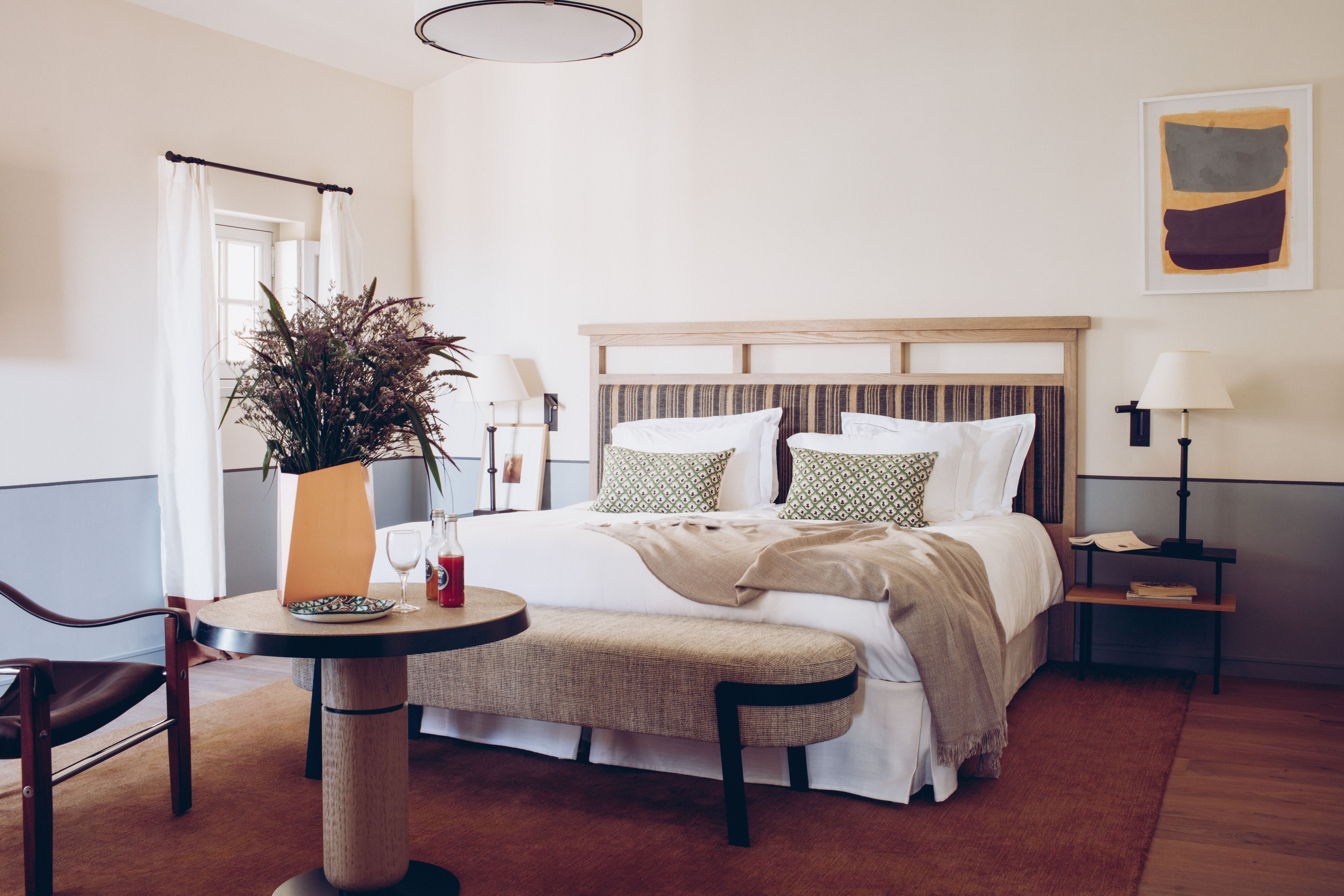 Hotel Crillon le Brave