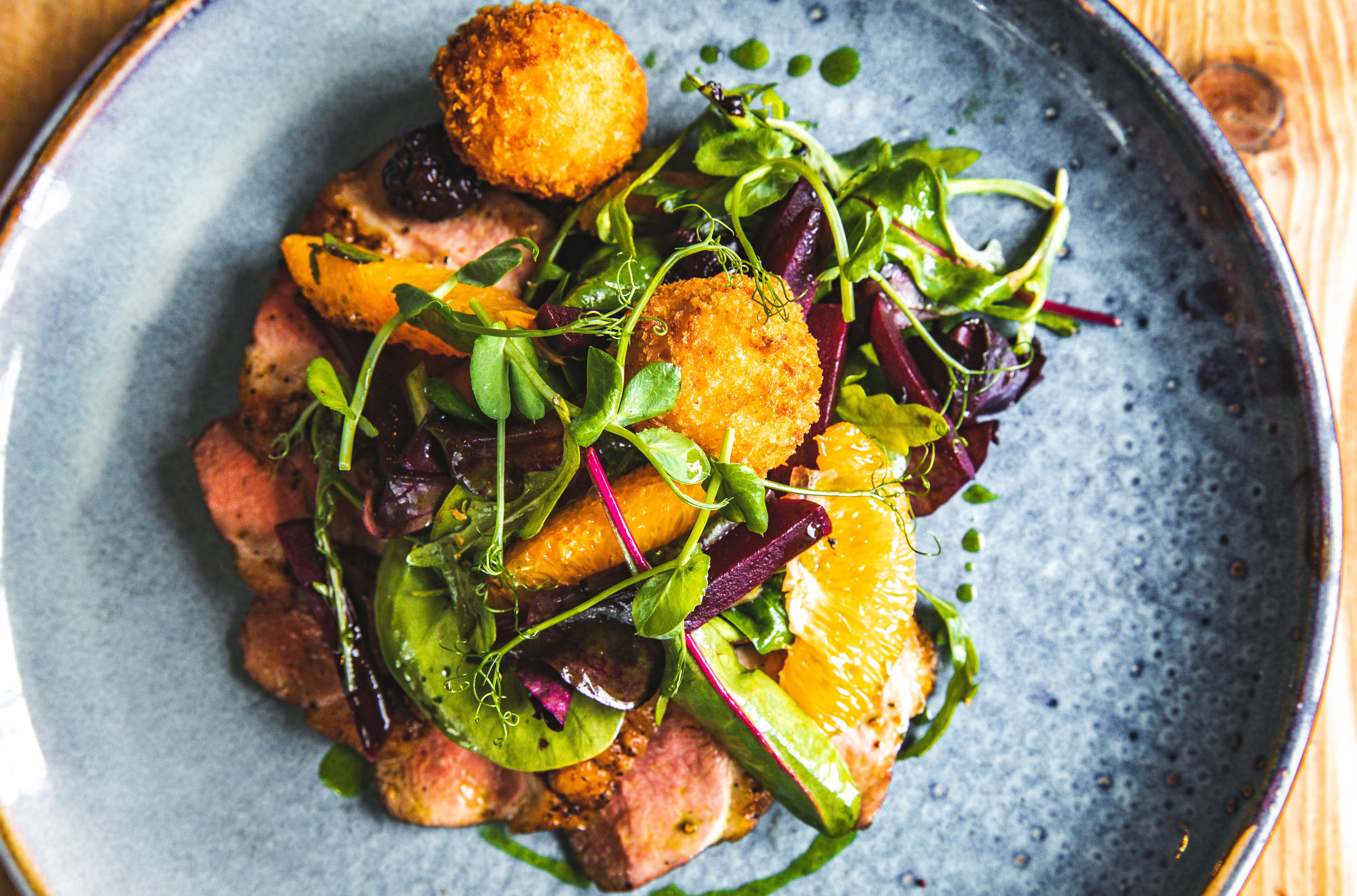 The Pheasant at Neenton