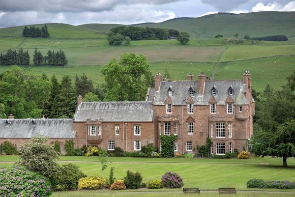 Hotels in Scottish Borders