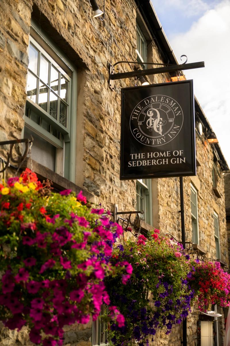 The Dalesman Country Inn