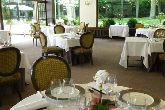 Hostellerie du Royal Lieu