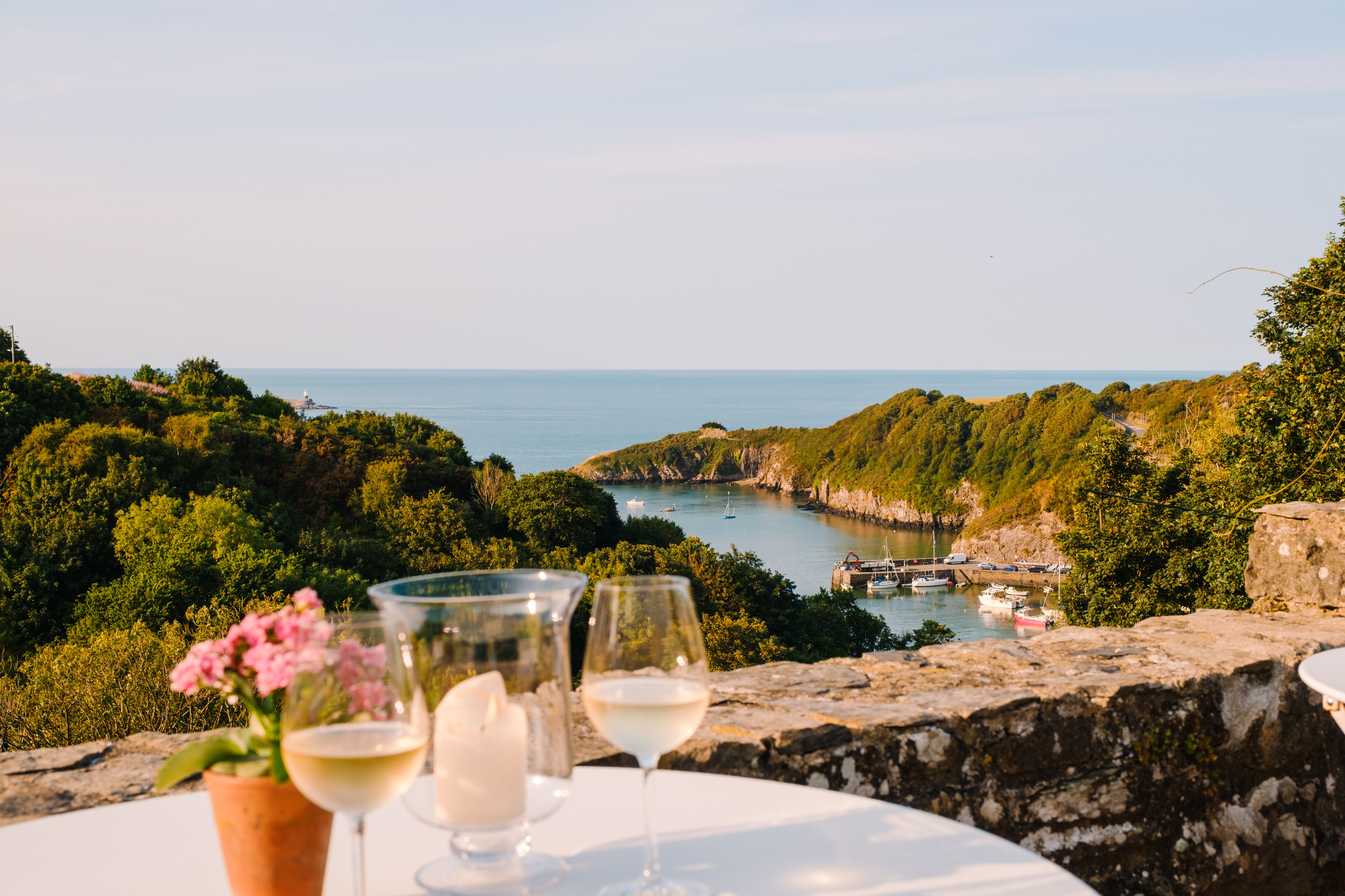 The Manor Town House