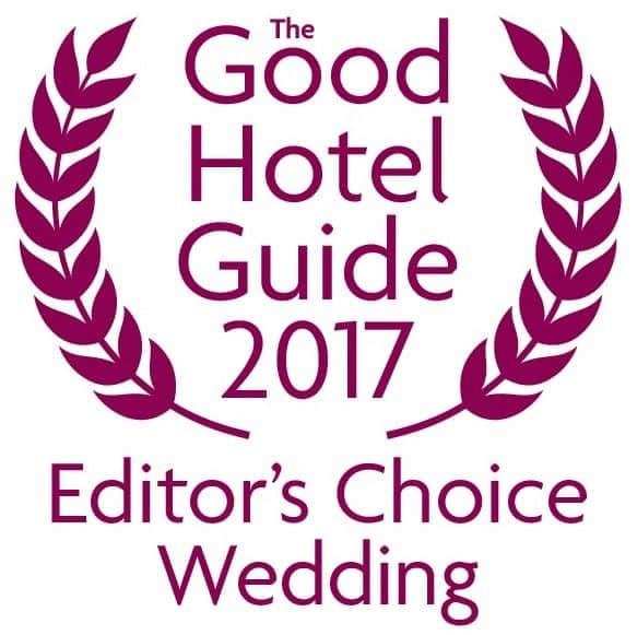 Hotels for Weddings 2017