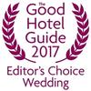 Hotels for Weddings 2017
