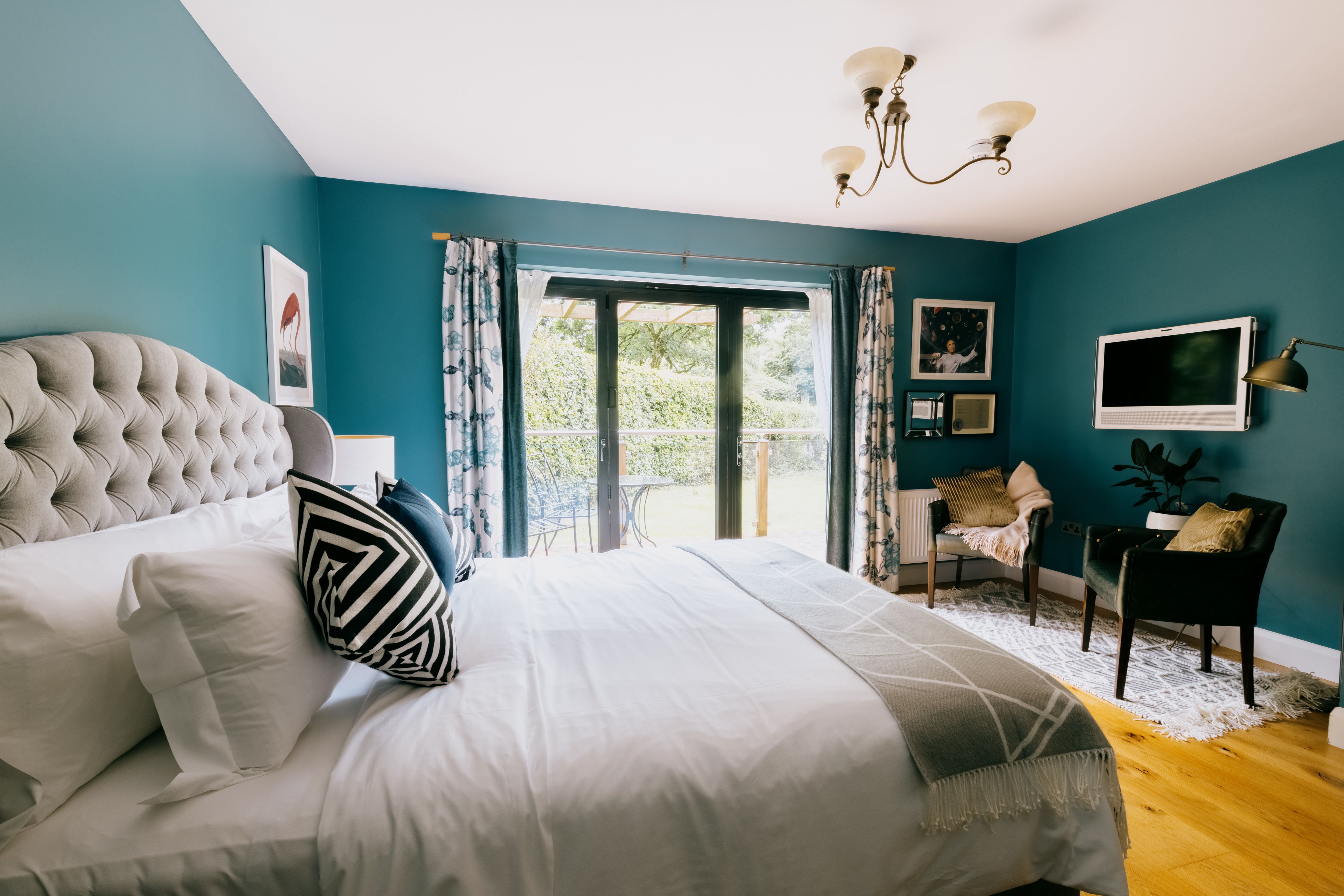 Red Lion at East Chisenbury