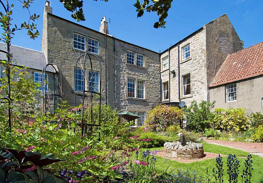 Allanton Inn, Allanton - Good Hotel Guide expert review