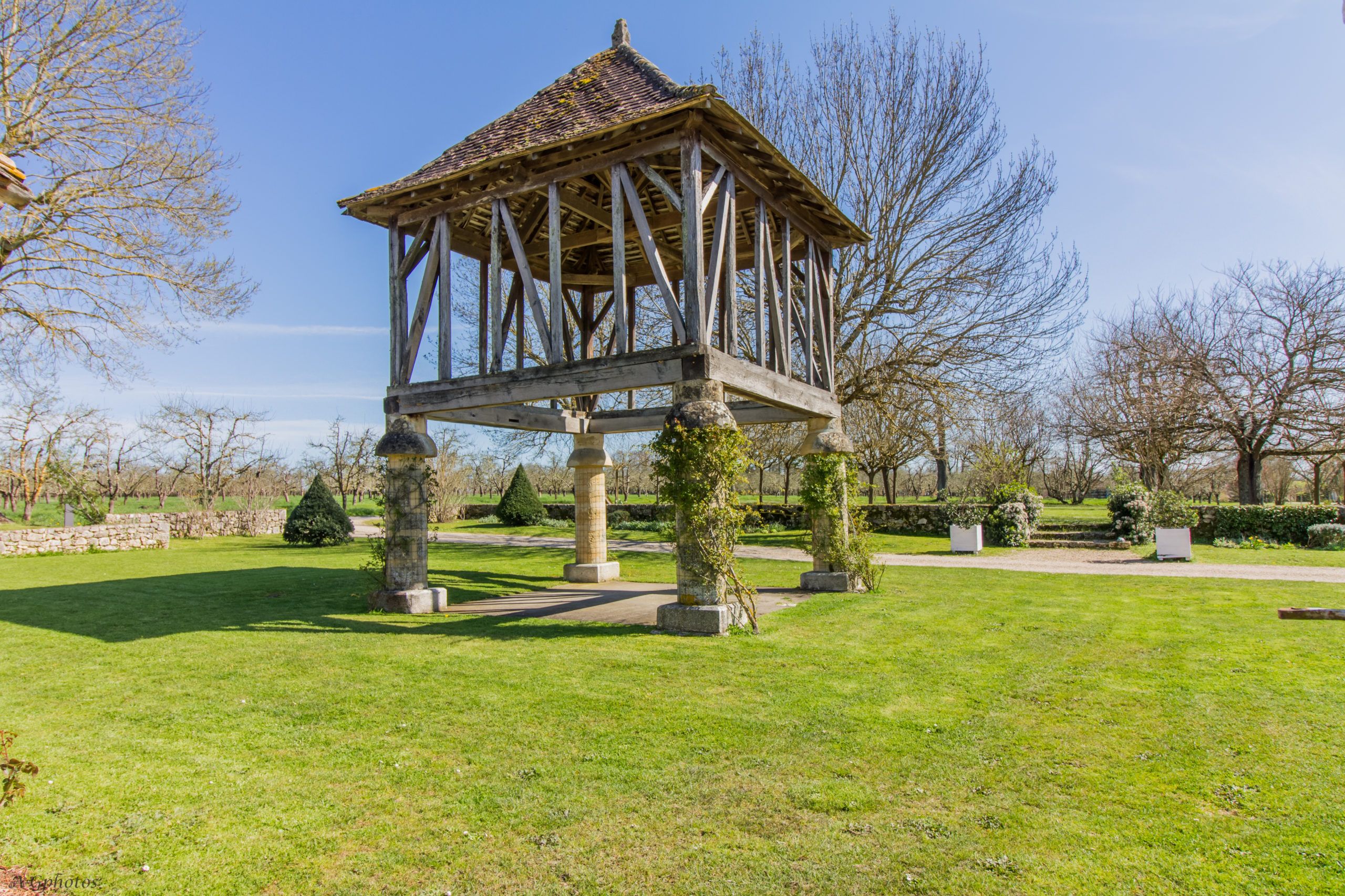 La Chartreuse du Bignac