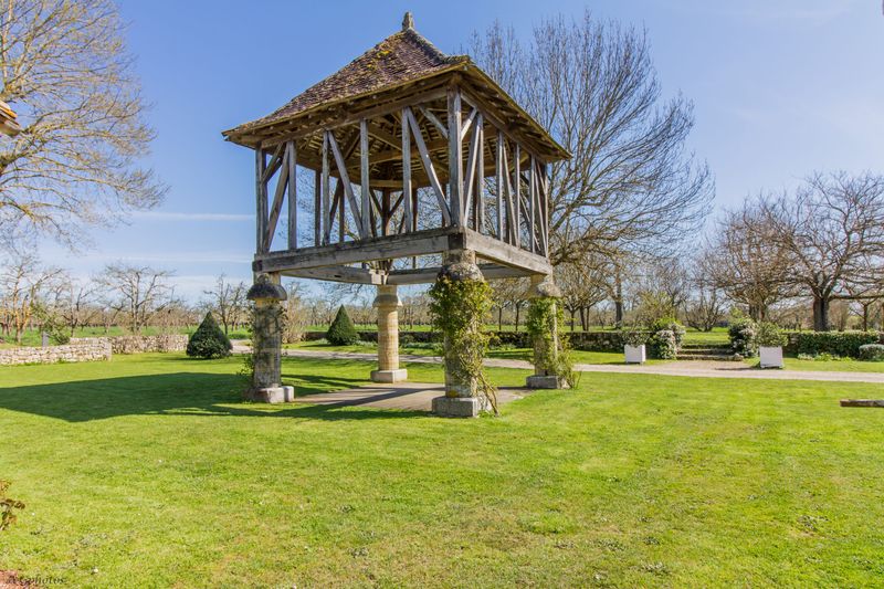 La Chartreuse du Bignac