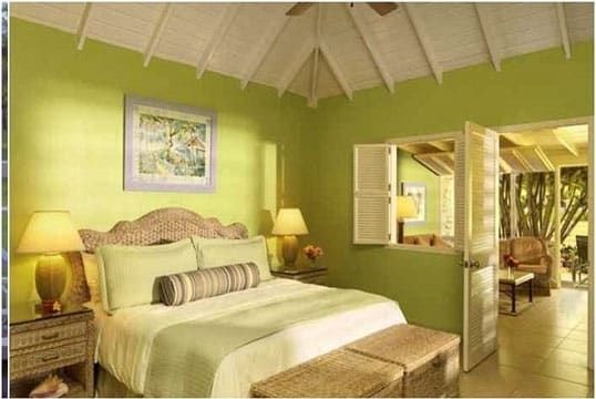 Nisbet Plantation Beach Club