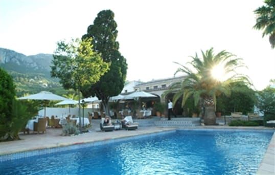 Casa del Maco