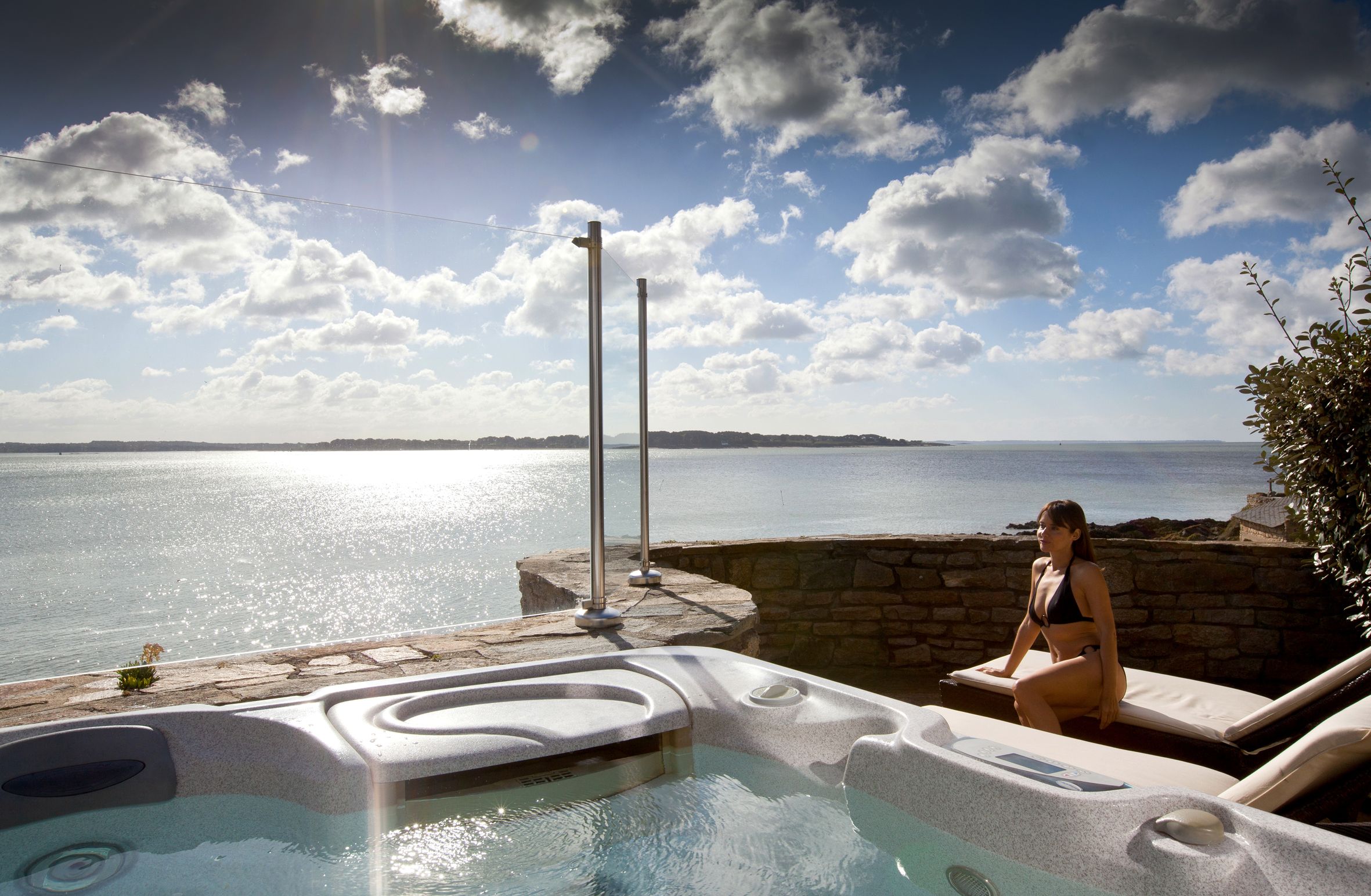 Domaine de Rochevilaine