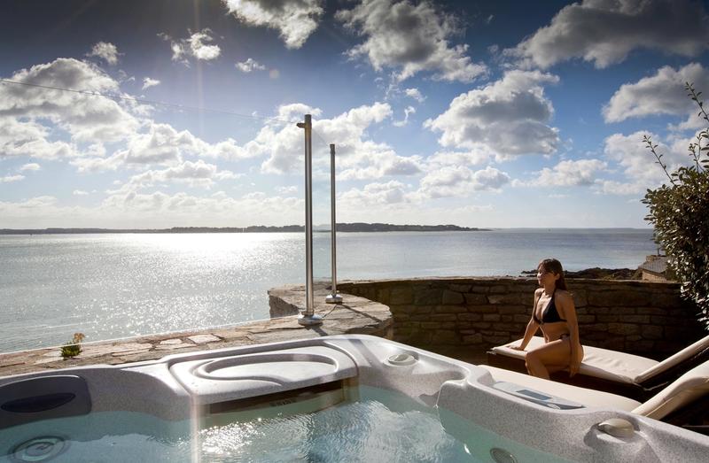 Domaine de Rochevilaine