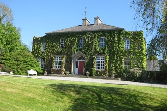 Foxmount Country House