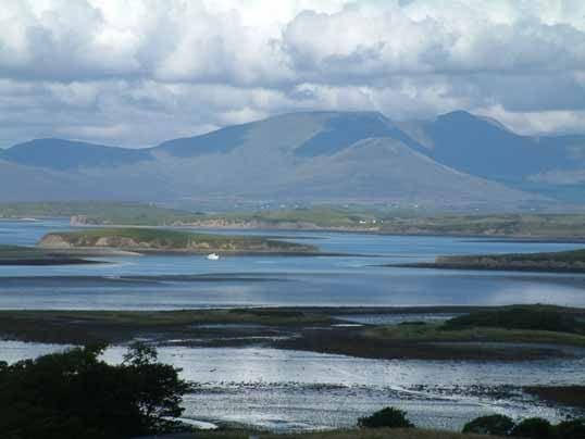 Clew Bay Hotel