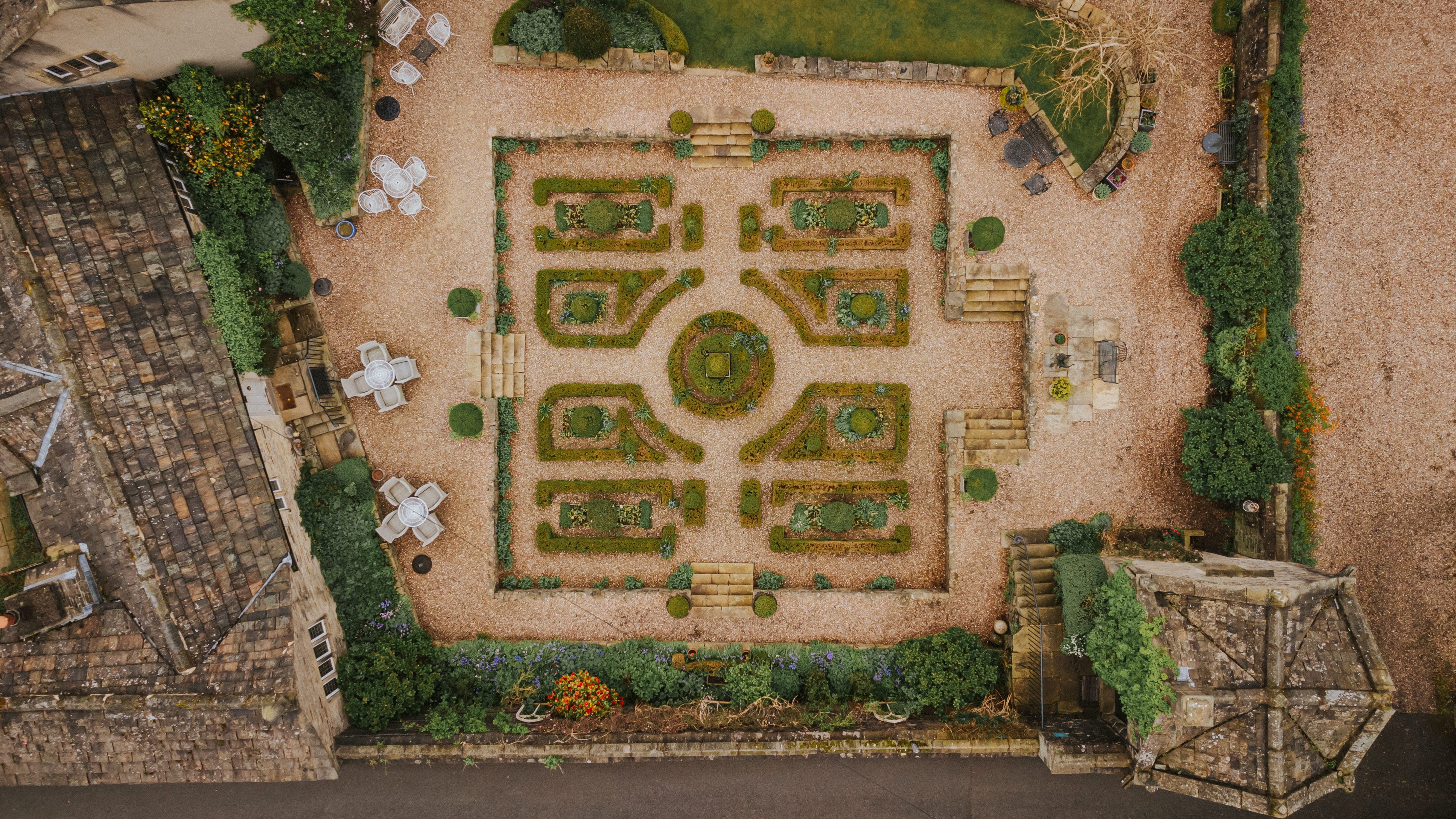 Holdsworth House