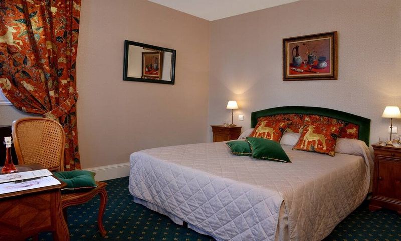 Le Manoir Saint Thomas