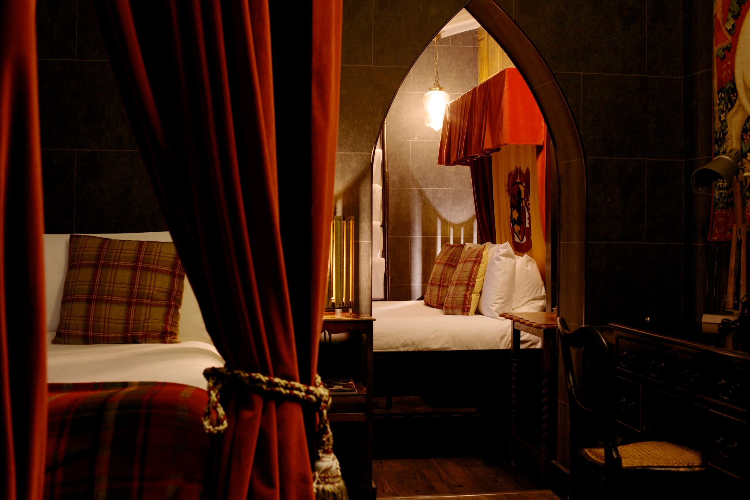 Georgian House Hotel