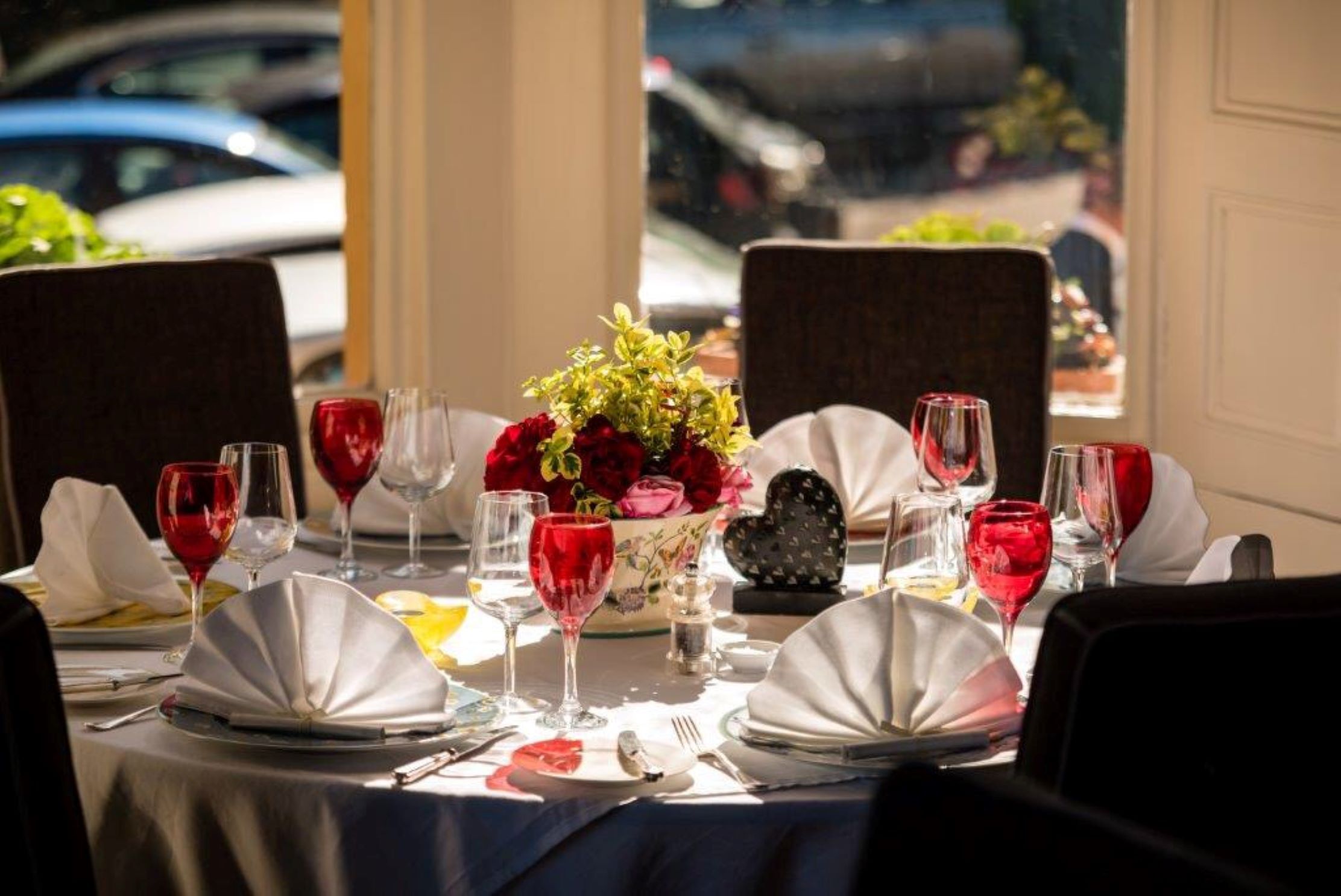 The Mustard Seed at Echo Lodge