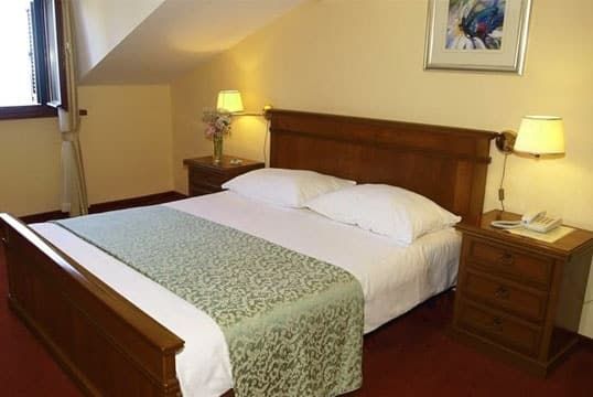 Hotel Villa Ariston
