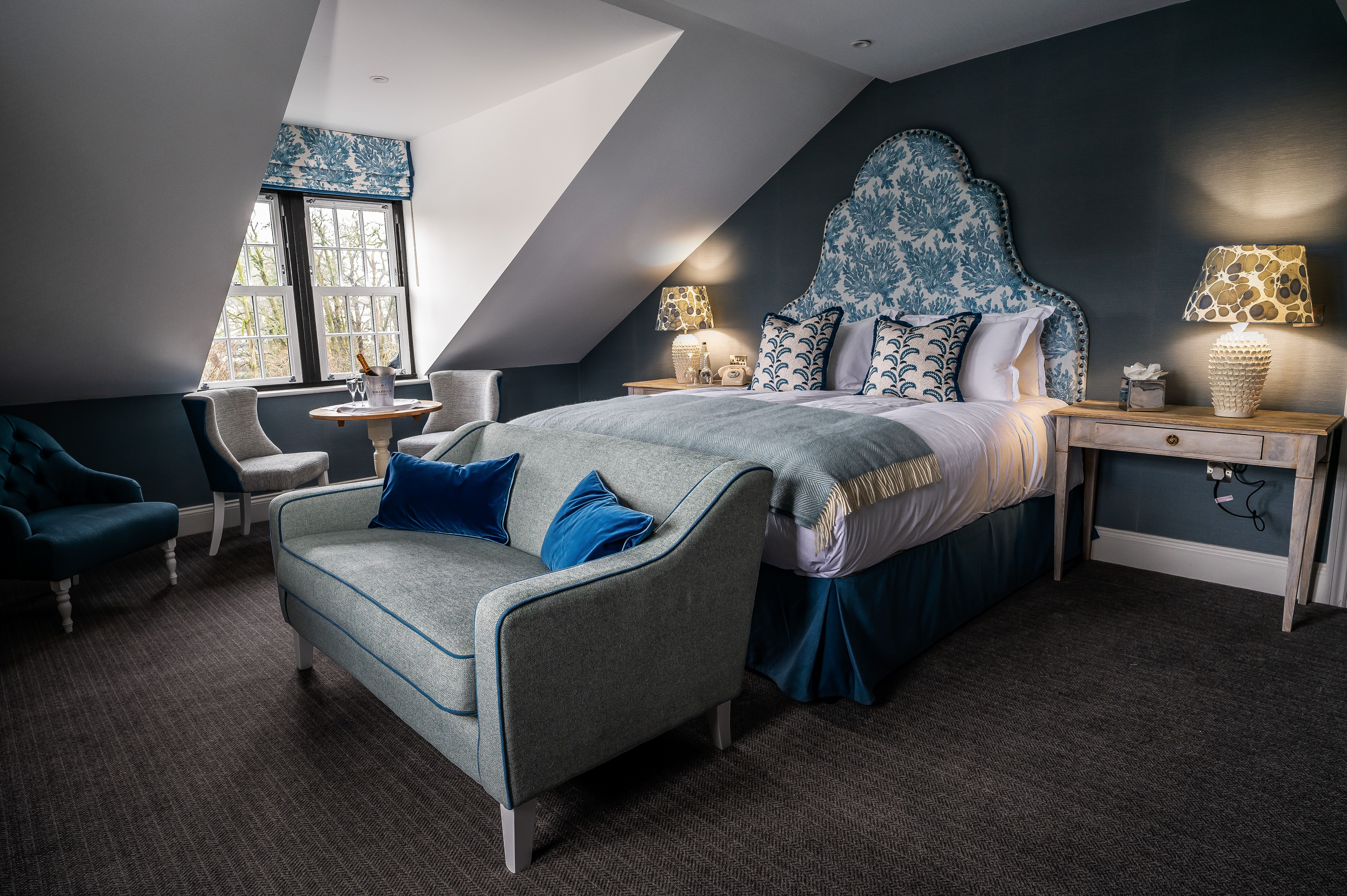 The Swan Hotel & Spa