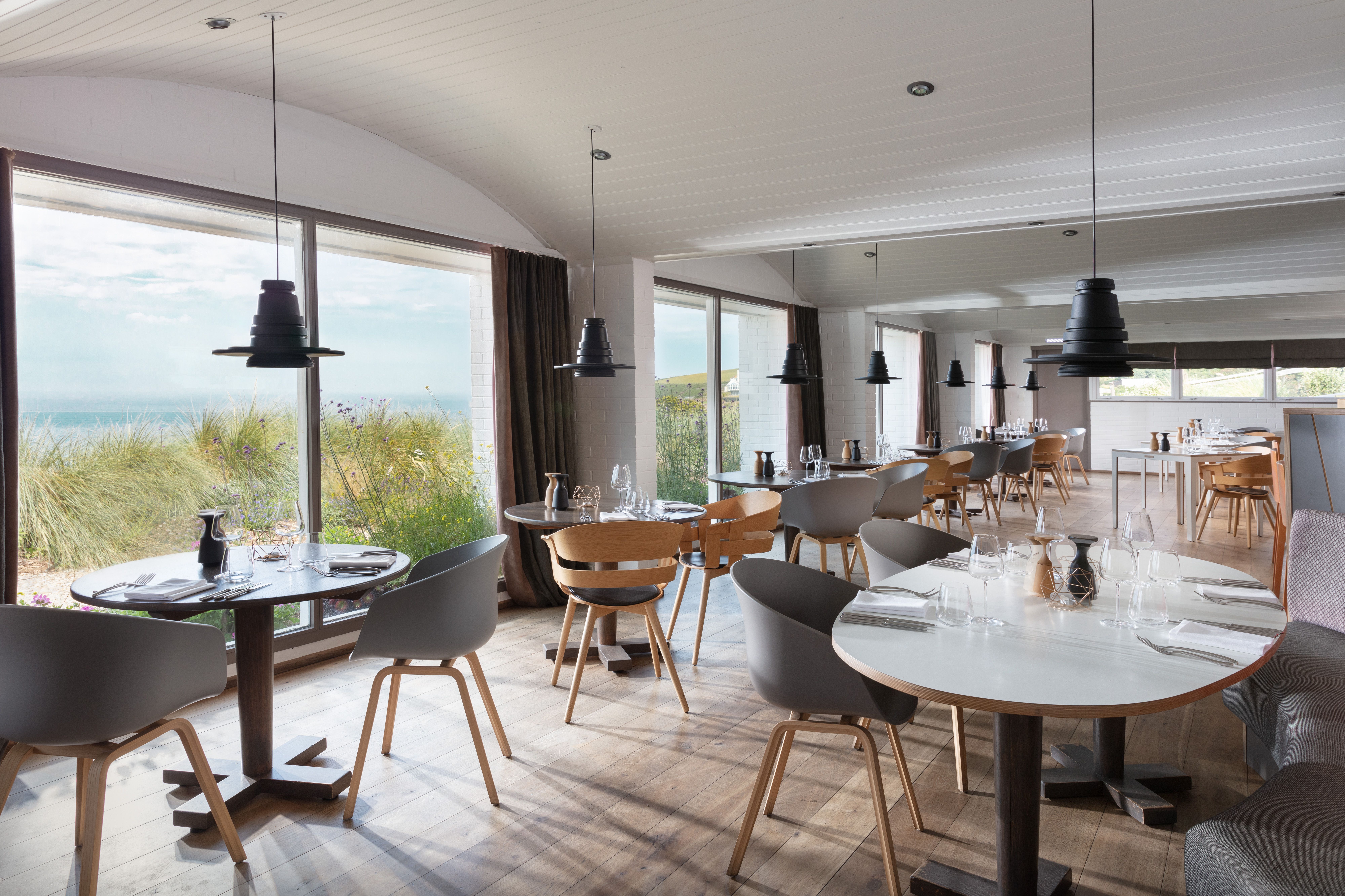 Bedruthan Hotel and Spa