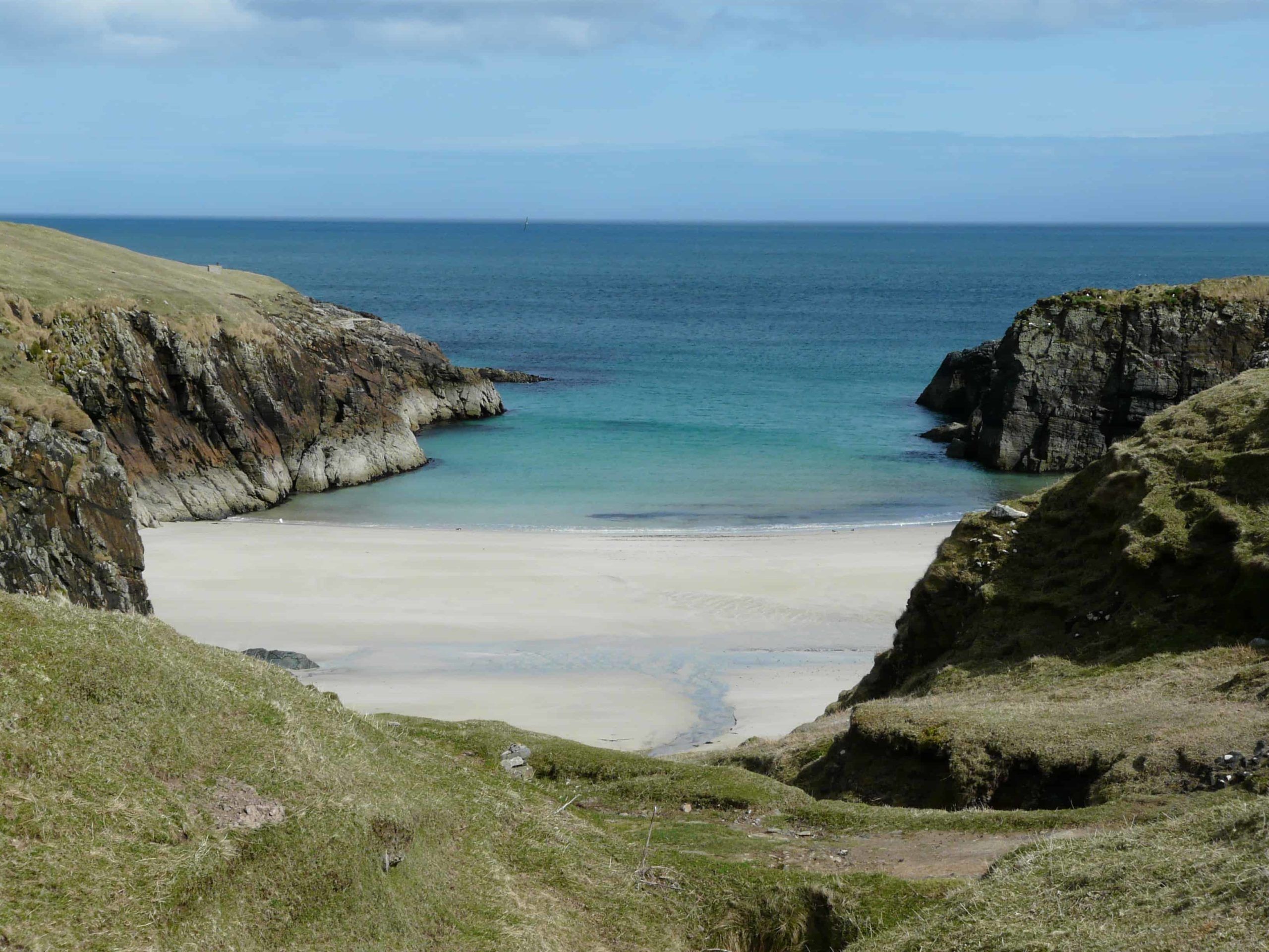 Galson Farm Guest House