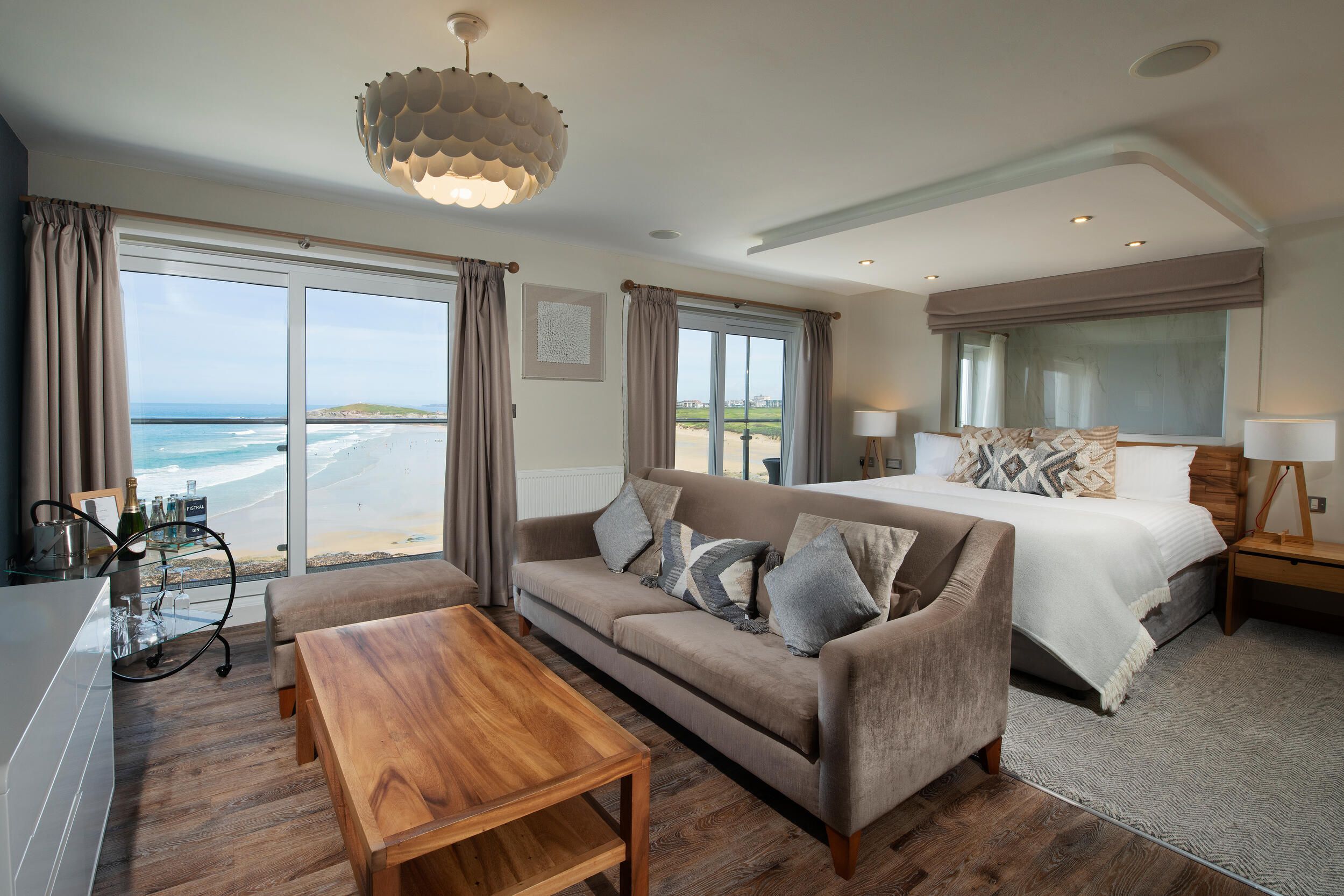Fistral Beach Hotel