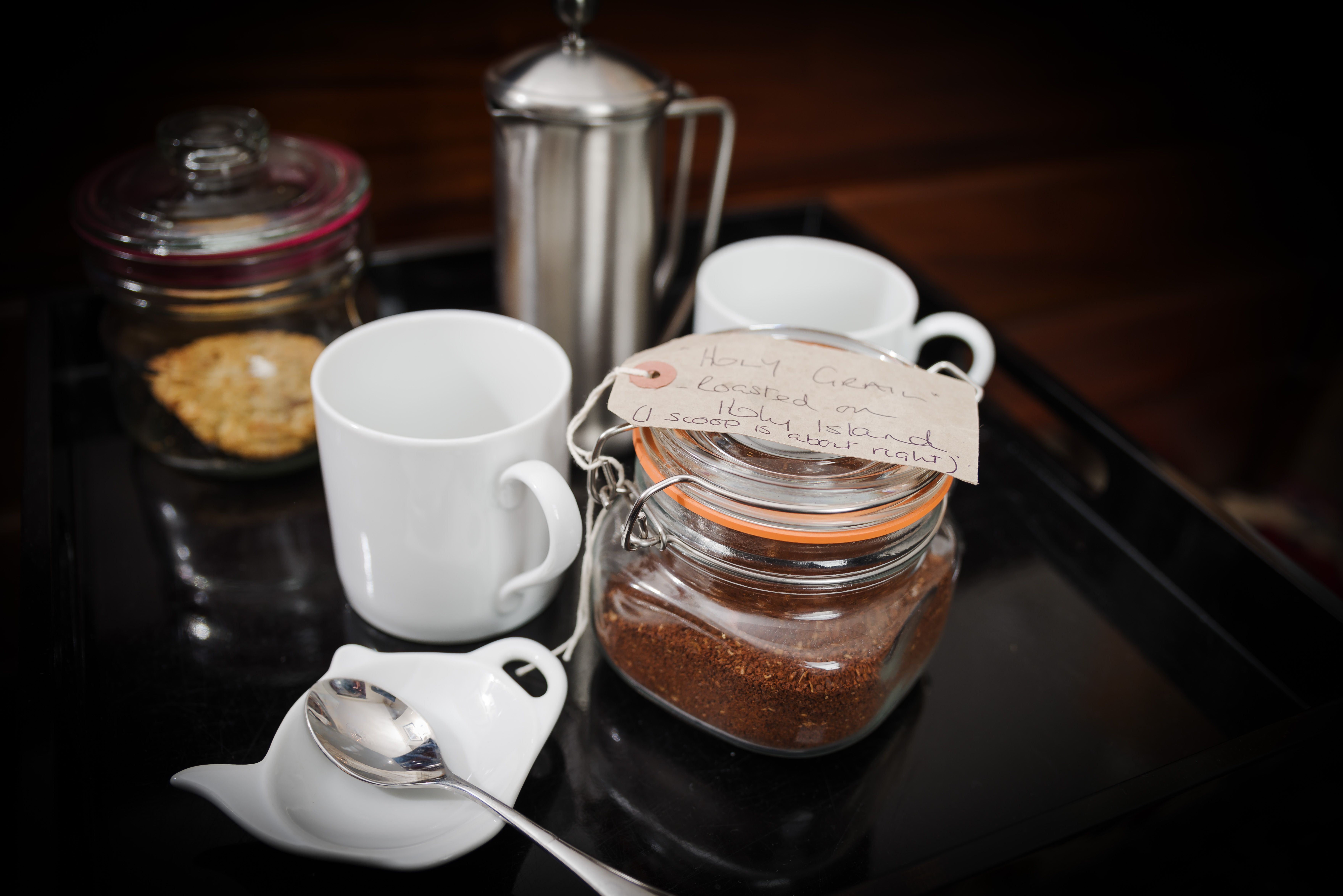 St Valery Boutique B&B