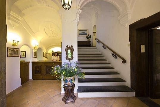 Palazzo Murat