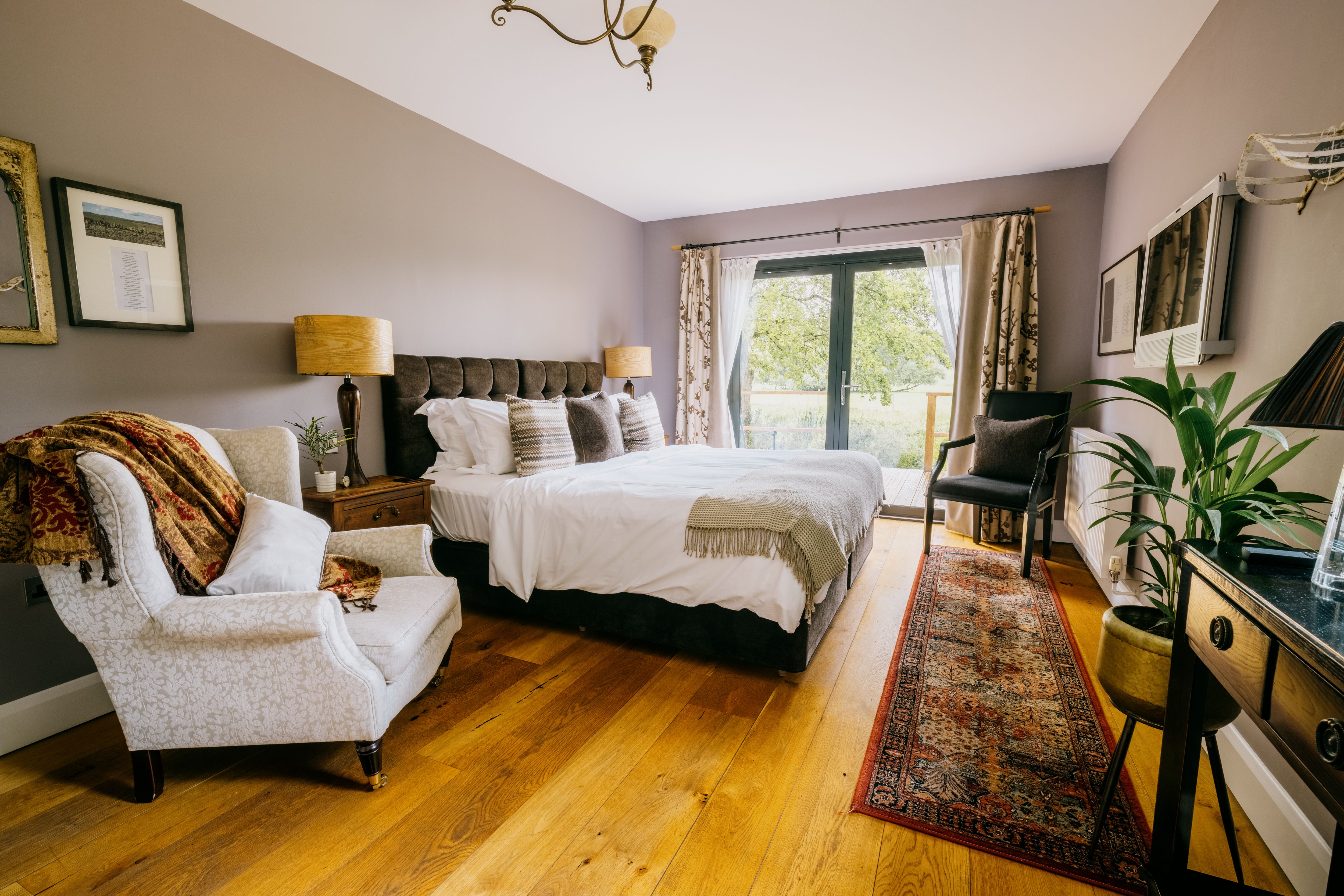 Red Lion at East Chisenbury