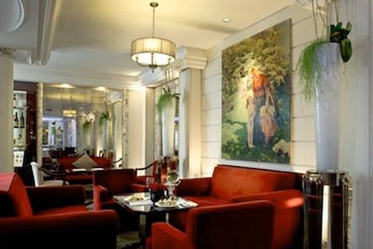 Hotel Lord Byron
