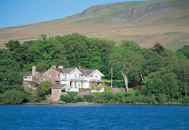 Sharrow Bay: A great hotel reborn