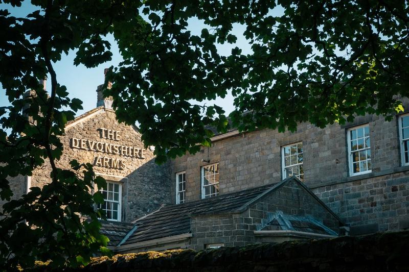 The Devonshire Arms