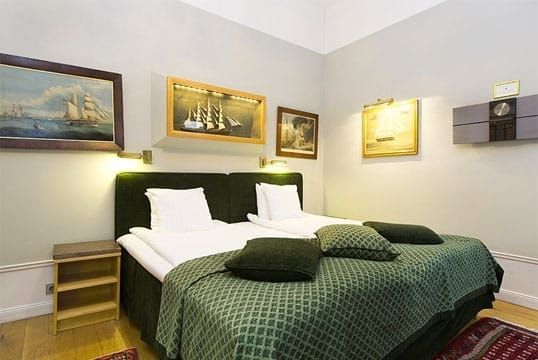 Victory Hotel