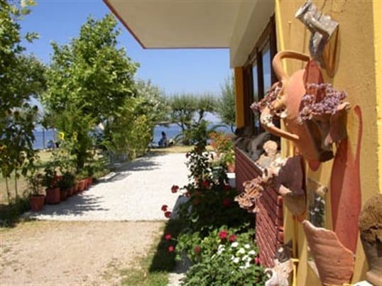Hotel Votsala