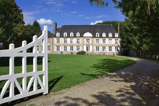 Château du Landel