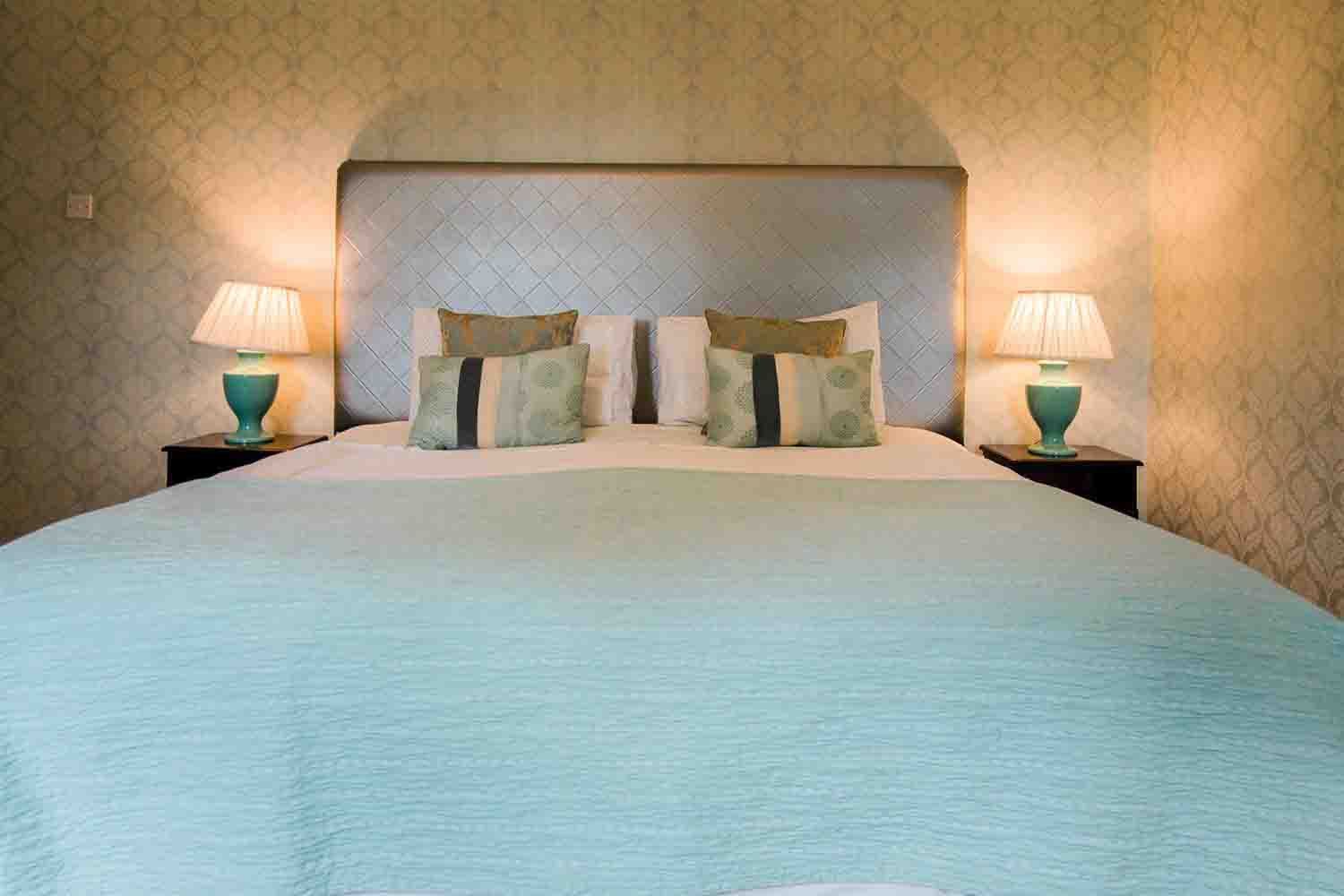 Killiane Castle Country House and Farm