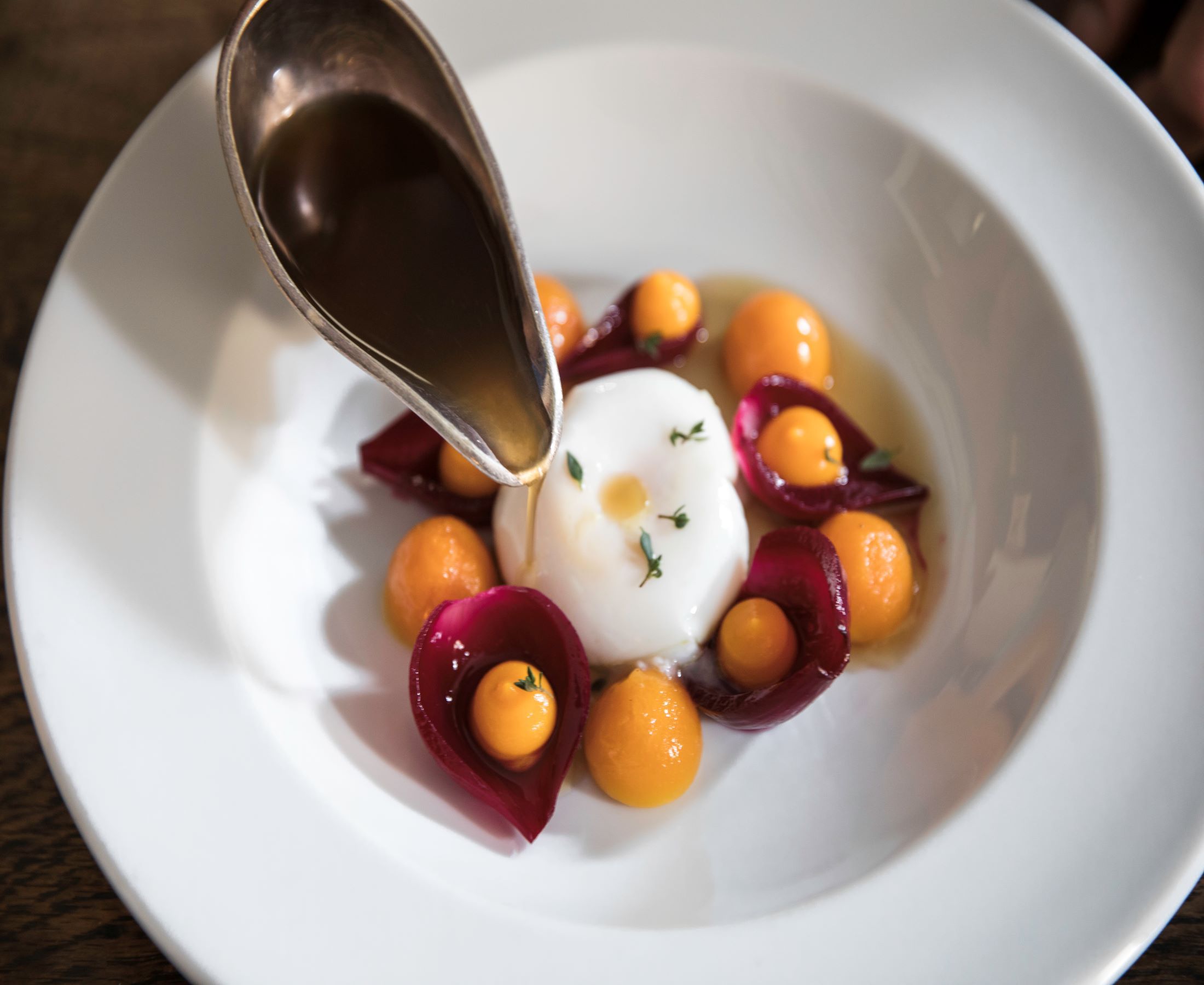 The Mustard Seed at Echo Lodge