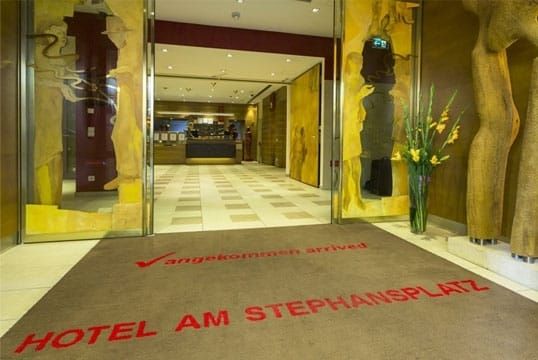 Hotel am Stephansplatz