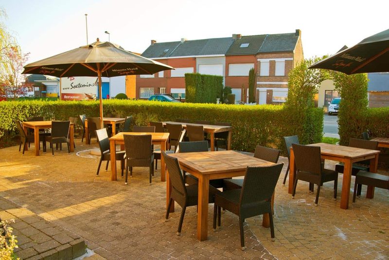 Soetemin B&B / Restaurant