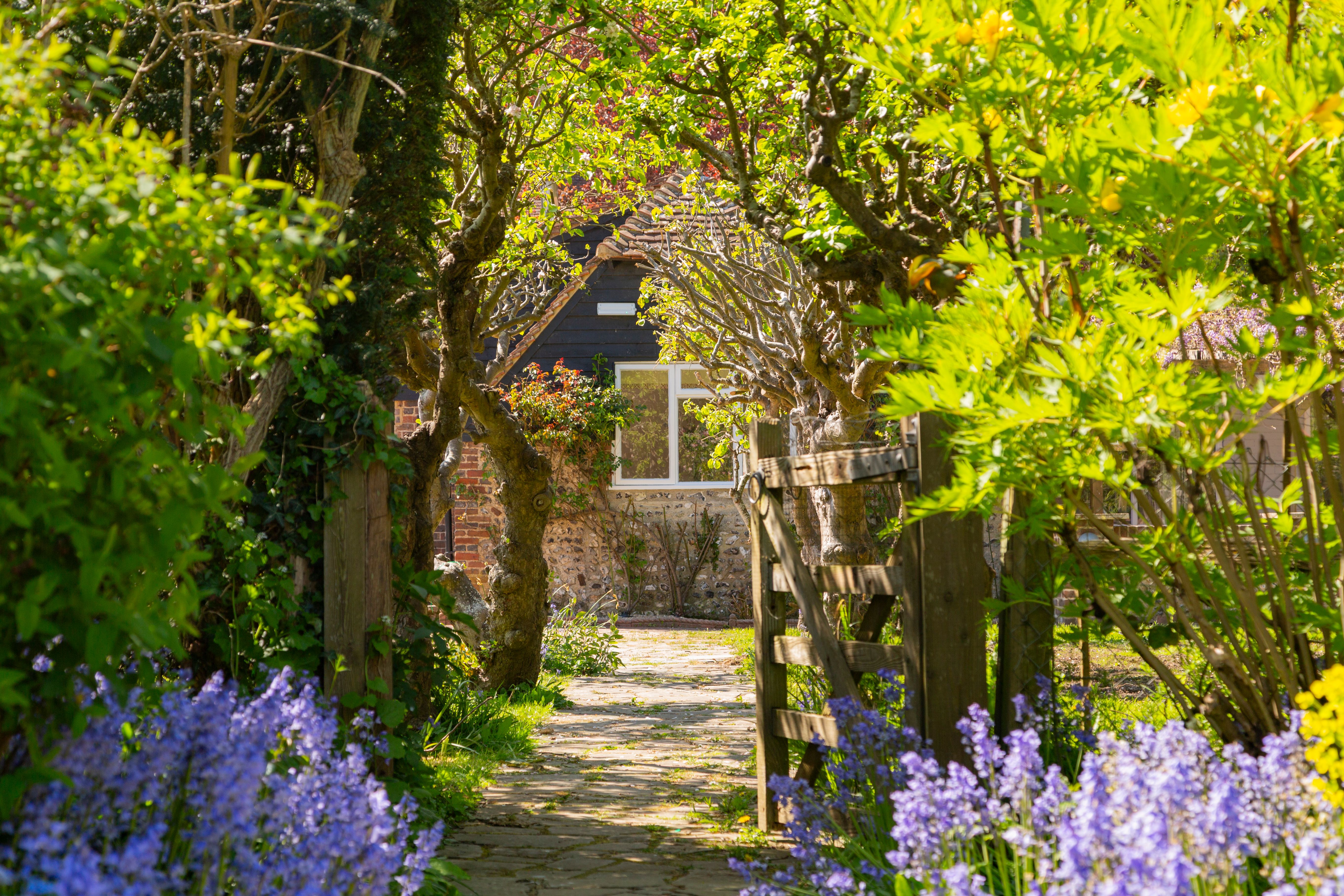 The Alfriston