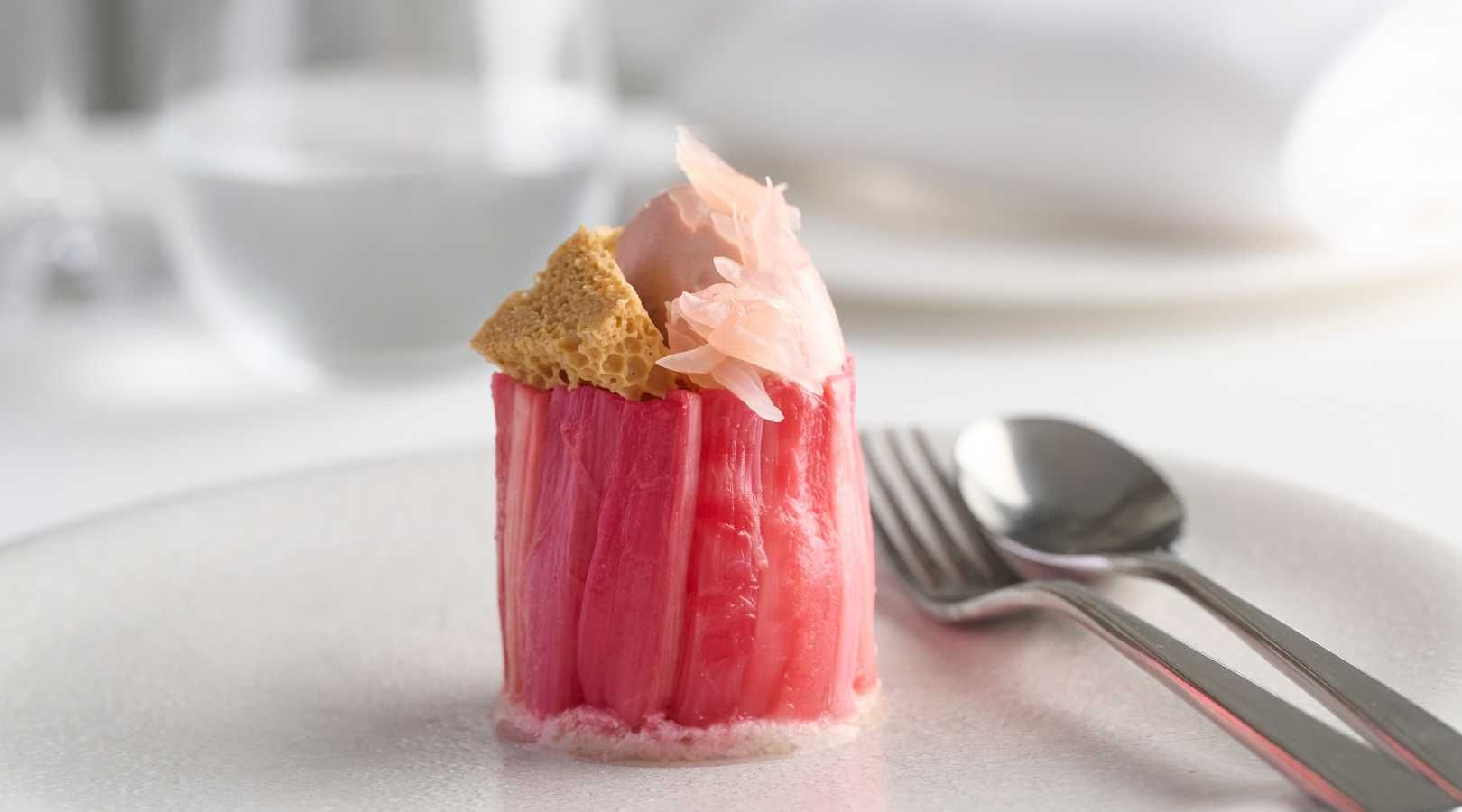 Fischer's at Baslow Hall