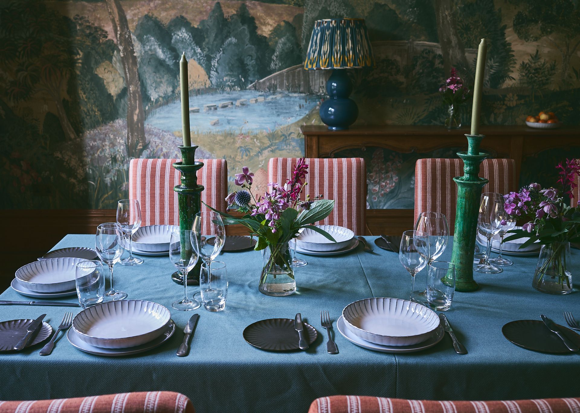 Wildhive Callow Hall