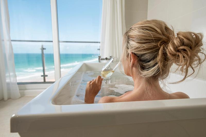 Fistral Beach Hotel