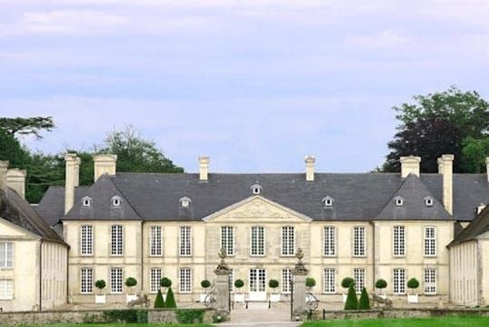 Chateau D'Audrieu