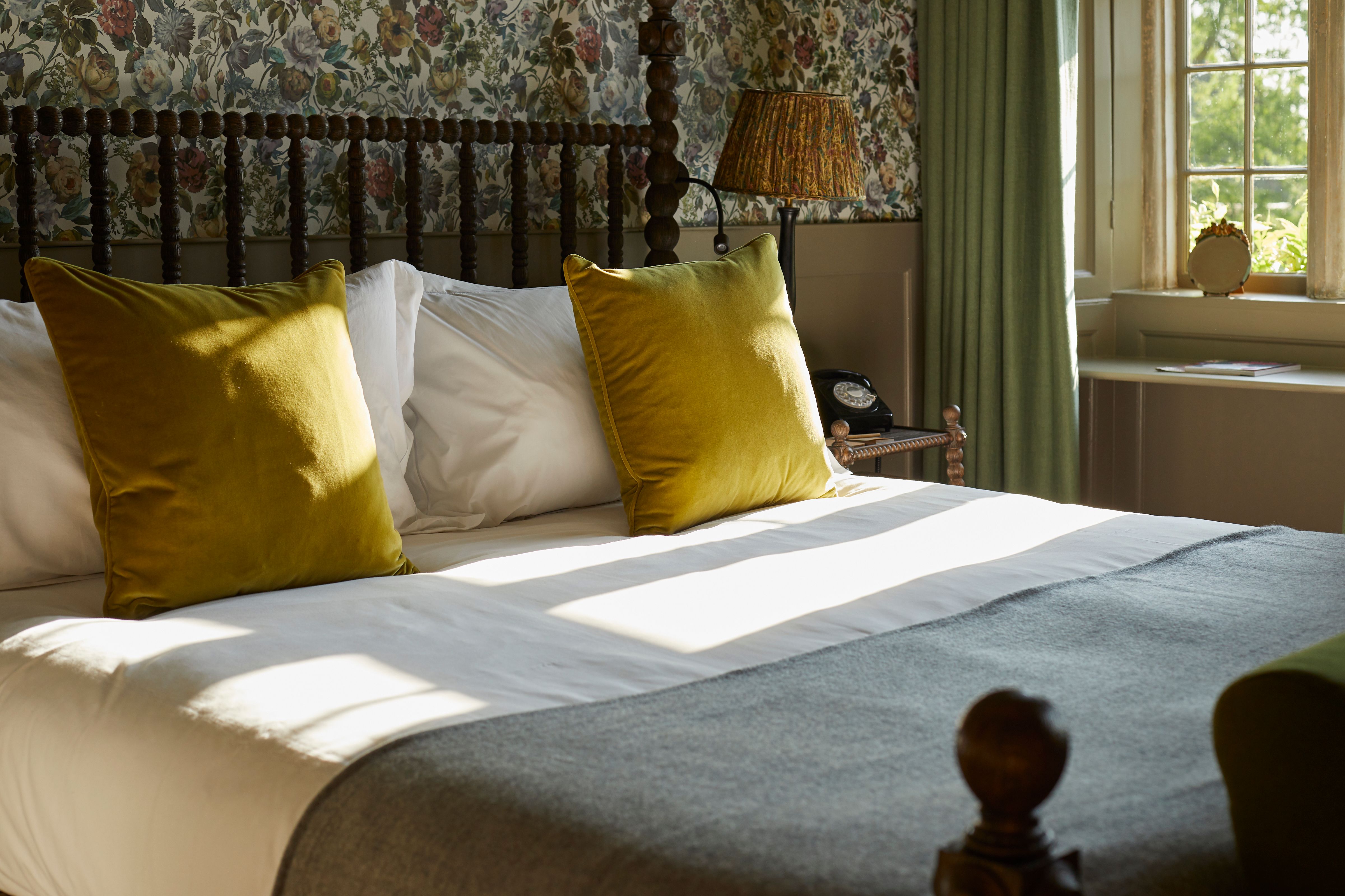 The Pig in the Cotswolds