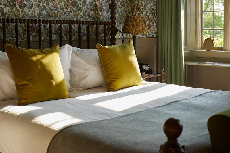 The Pig in the Cotswolds