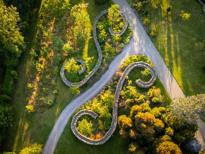 Fernhill House Hotel & Gardens